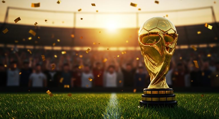 World Cup Pub Folkestone